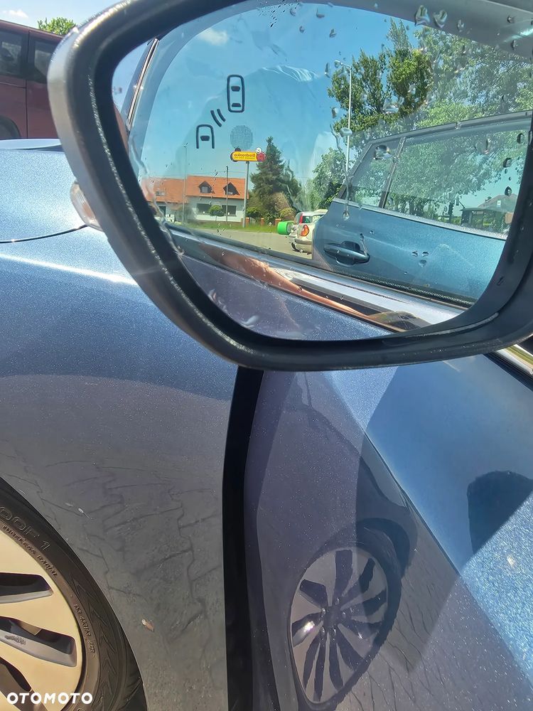 Ford Focus 1.5 EcoBlue Active - 7
