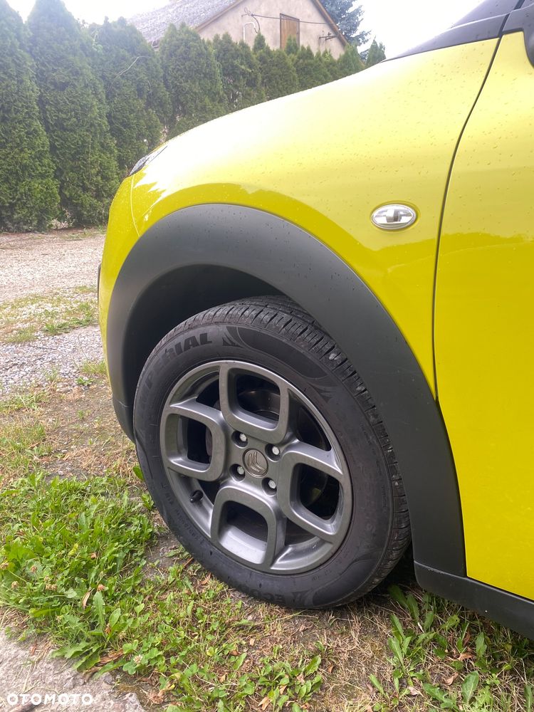 Citroën C4 Cactus 1.2 PureTech Feel Edition - 13