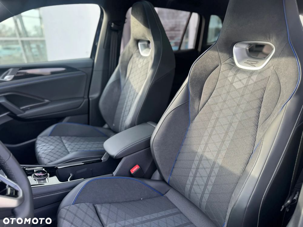 Volkswagen Tiguan 2.0 TSI 4Mot R-Line Plus DSG - 12