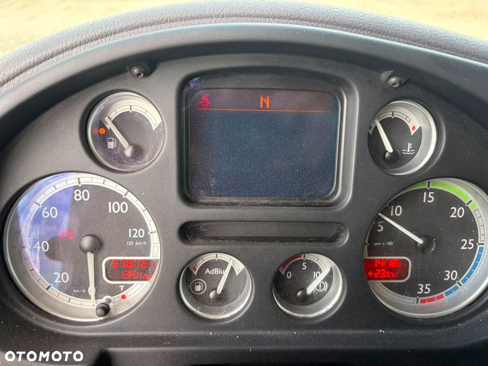 DAF LF 45.160 - 6
