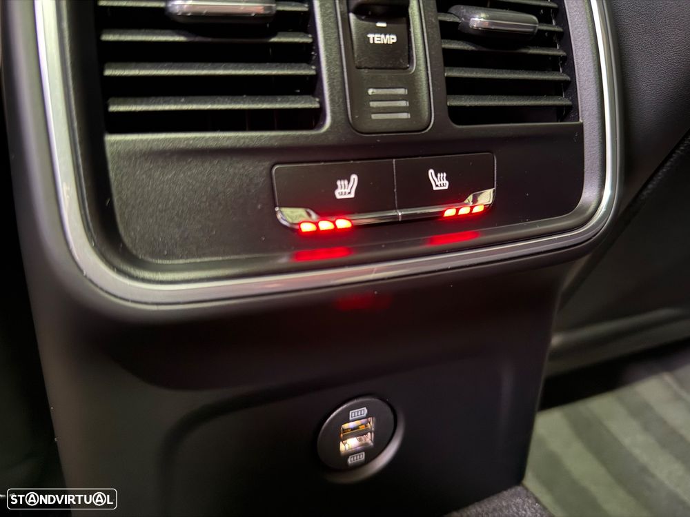 Porsche Macan GTS PDK - 47