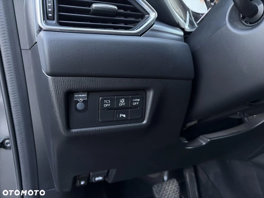 Mazda CX-5 2.0 Kanjo 2WD - 16