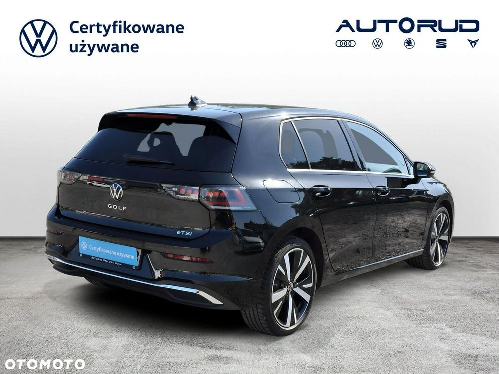 Volkswagen Golf 1.5 eTSI OPF DSG Style - 7