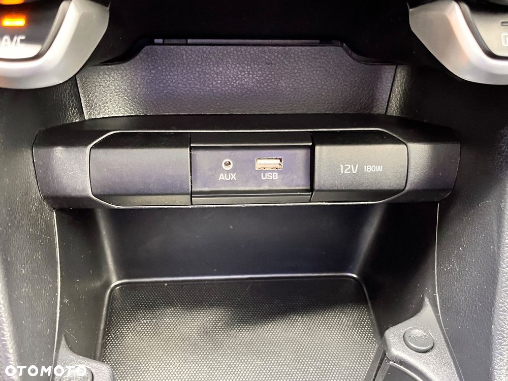 Kia Picanto 1.2 ISG Dream-Team Edition - 11