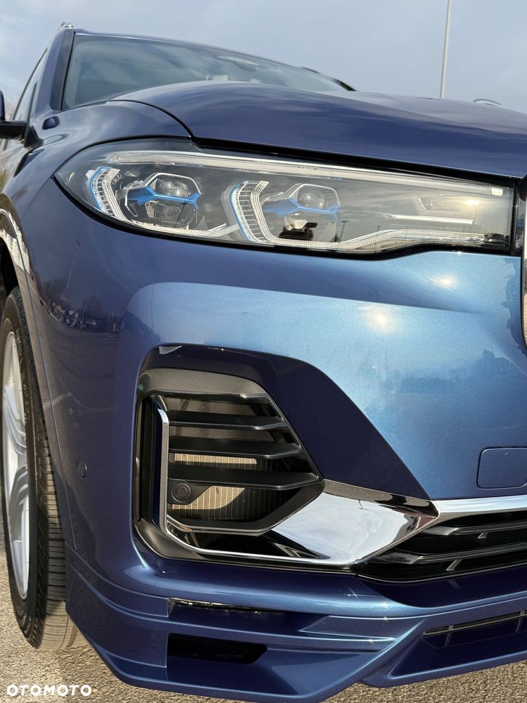 BMW-ALPINA XB7 Biturbo - 13