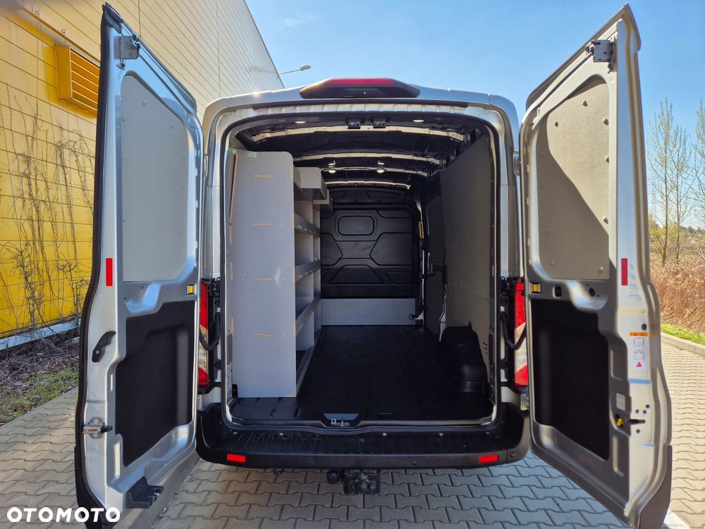 Ford Transit - 11