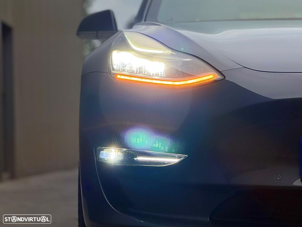 Tesla Model 3 Long Range AWD Dual Motor - 43
