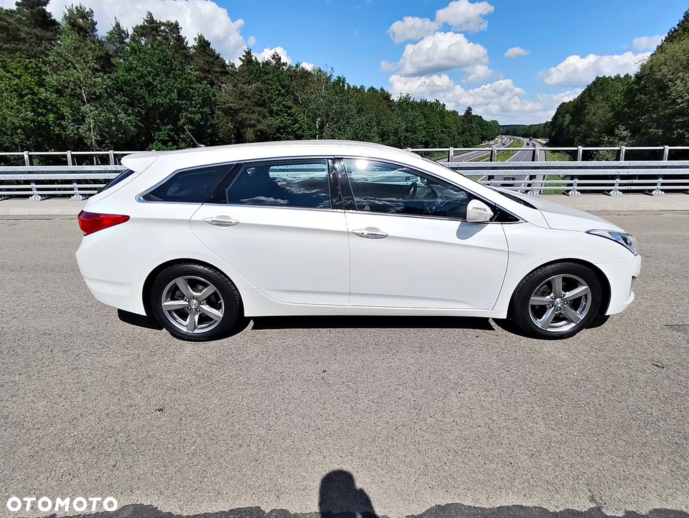 Hyundai i40 1.6 GDI Comfort - 9