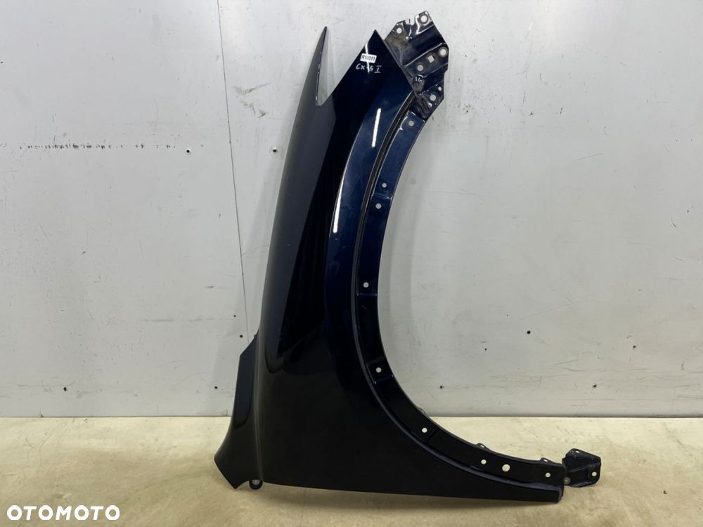 Błotnik Mazda CX-5 CX5 1 I 12-17r. prawy przedni prawy przód
