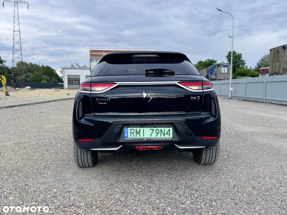 DS Automobiles DS 3 Crossback - 15