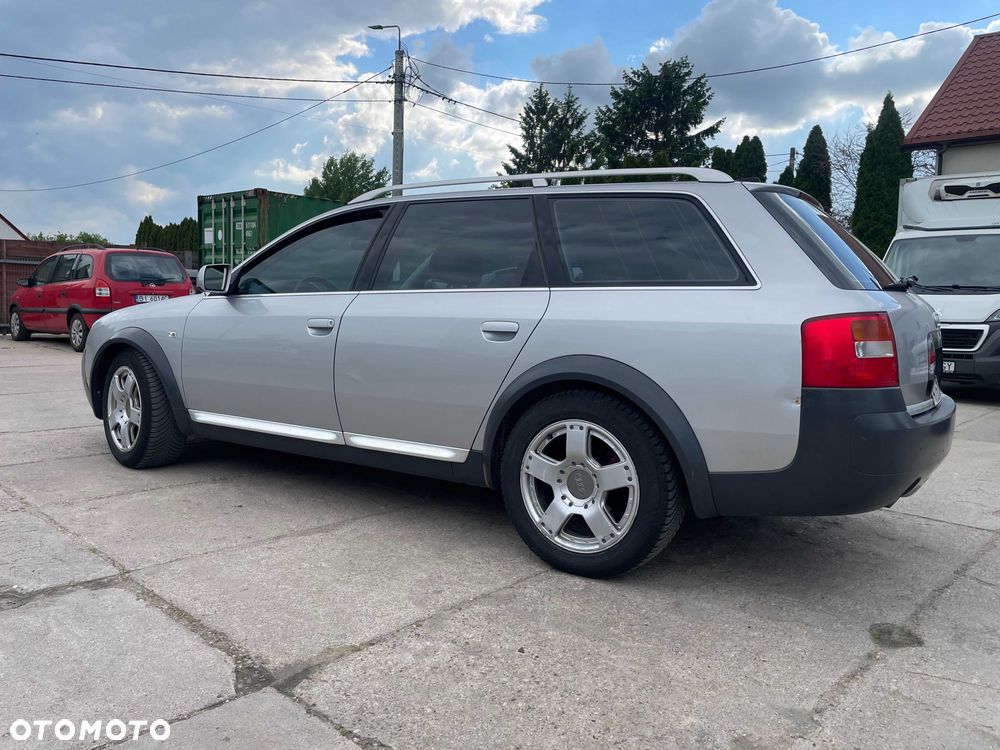 Audi A6 Allroad - 4