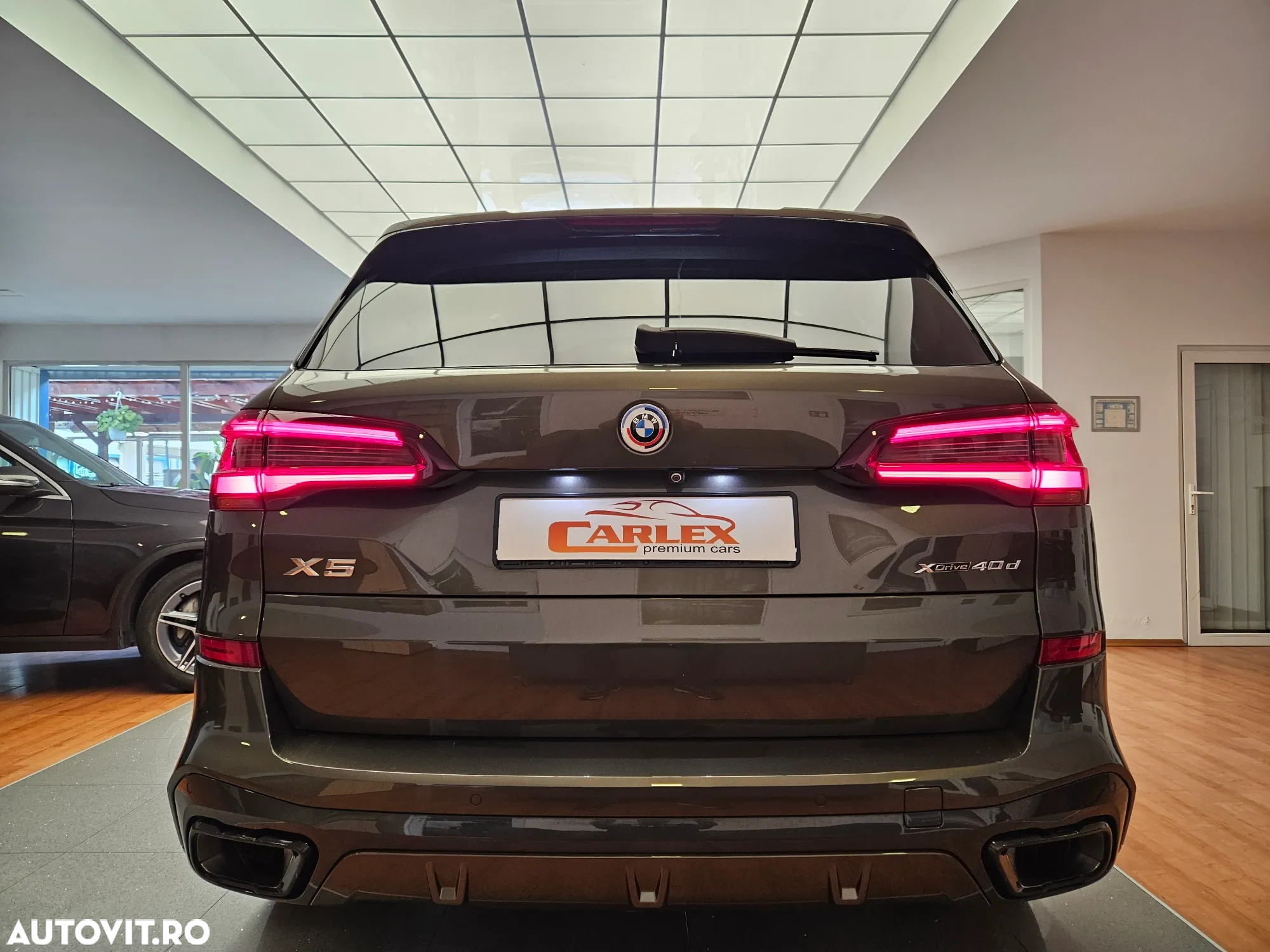 BMW X5 xDrive40d AT MHEV - 6