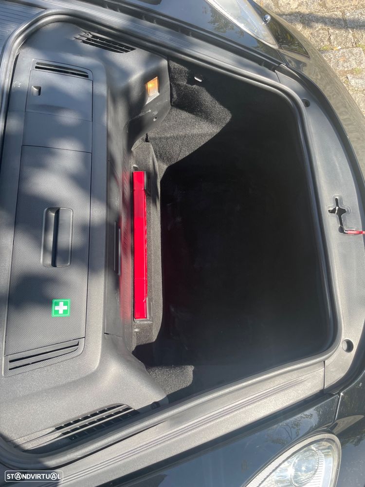 Porsche Cayman 2.7 Tiptronic - 17