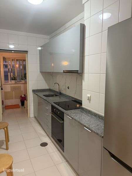 Arrendamento T1 | Lavra (Matosinhos) – 950 € - Grande imagem: 4/7