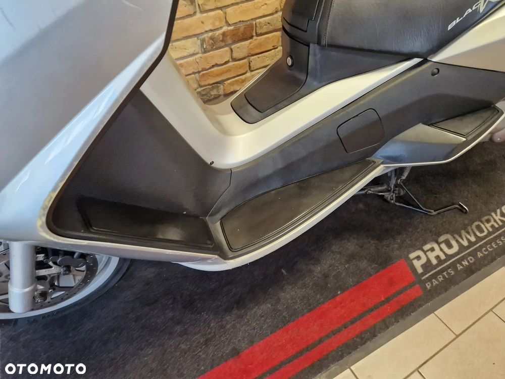 Peugeot Satelis - 14