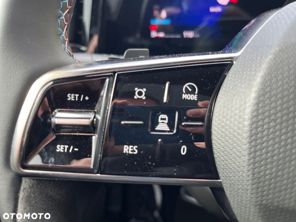 Renault Espace 1.2 E-Tech Full Hybrid 200 esprit Alpine MMT 7os - 18