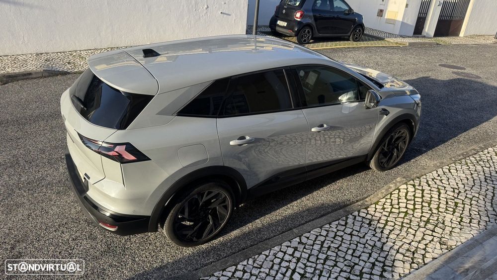 Renault Symbioz 1.6 E-Tech Full Hybrid Esprit Alpine - 1