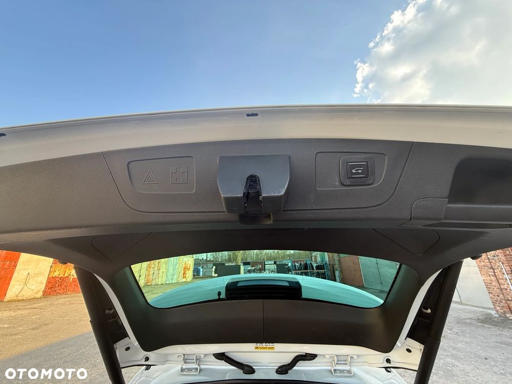 Opel Insignia 2.0 CDTI GS Line + S&S - 19