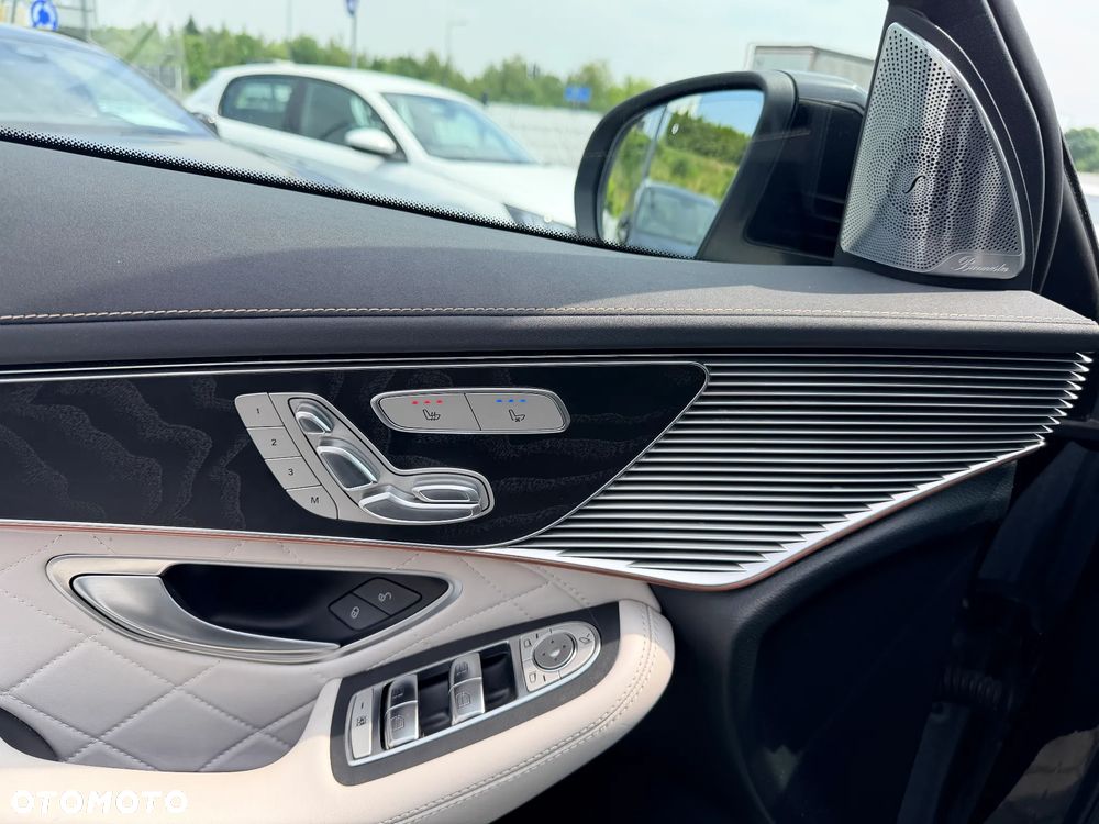 Mercedes-Benz EQC 400 4-Matic Sport - 14