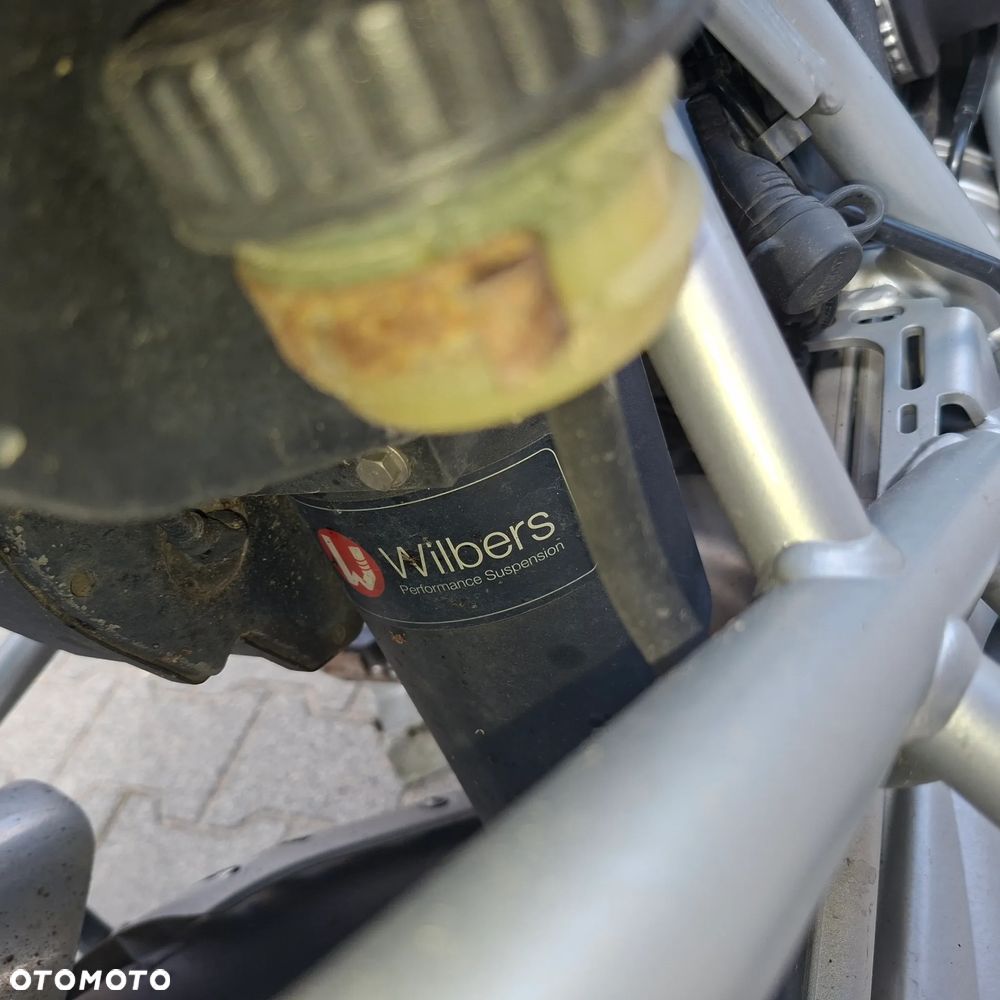 BMW GS - 7
