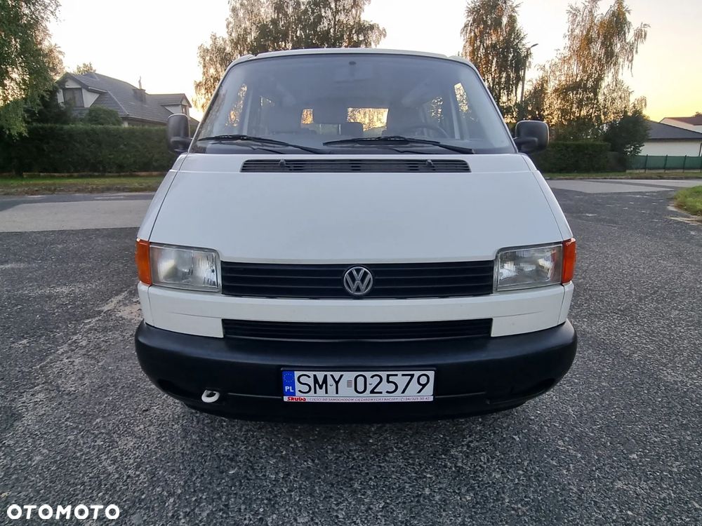 Volkswagen Transporter Standard - 7