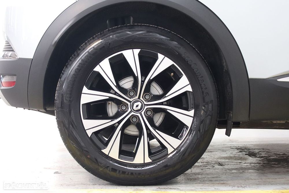 Renault Captur 1.0 TCe Techno Bi-Fuel - 5