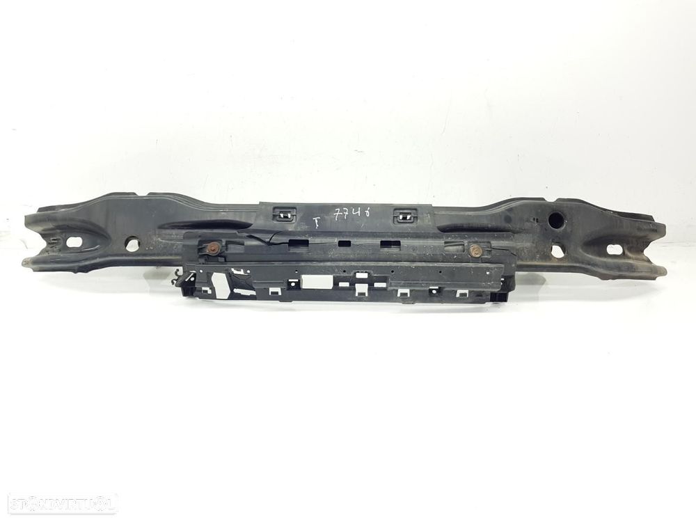 REFORÇO PARA-CHOQUES TRASEIRO BMW SERIE 3 GRAN TURISMO F34 - 1