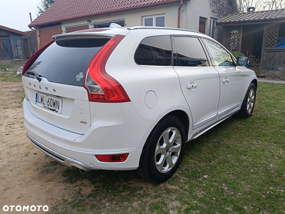 Volvo XC 60 - 4