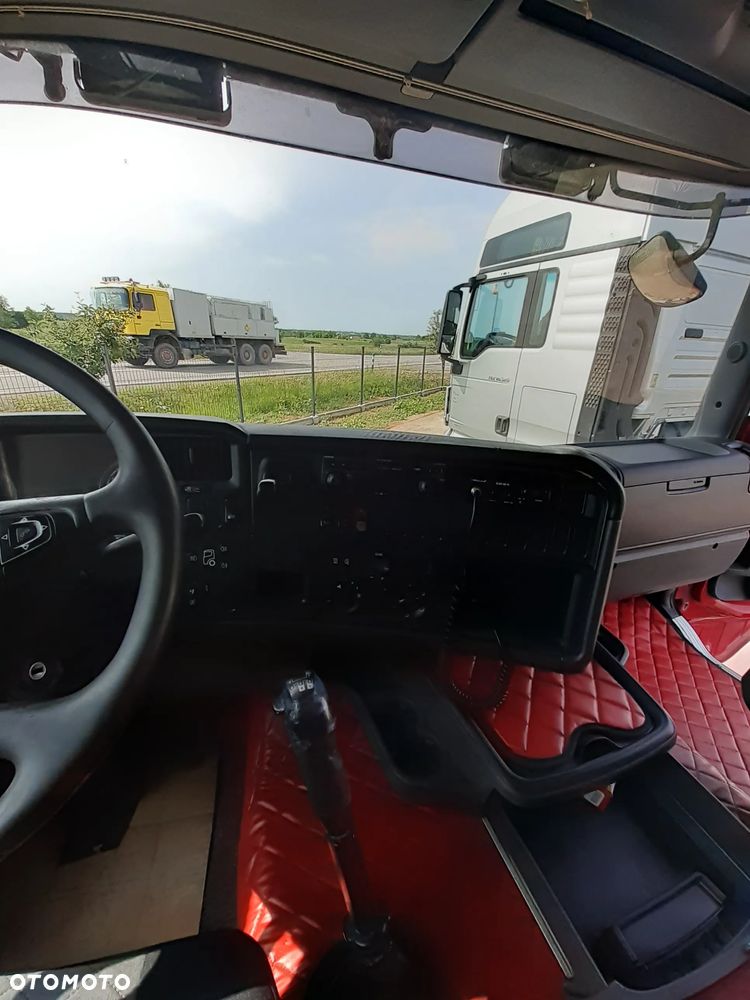 Scania R440 - 9