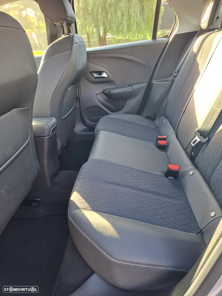 Opel Corsa 1.2 T Elegance - 30