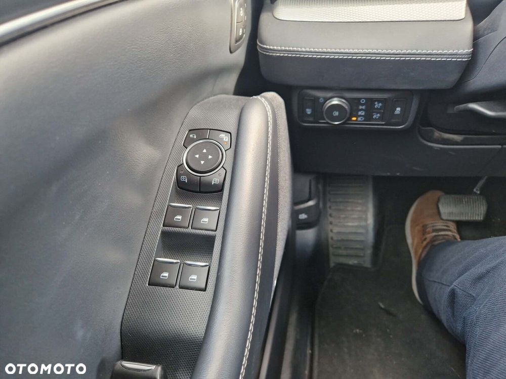 Ford Mustang Mach-E 75kWh RWD - 21