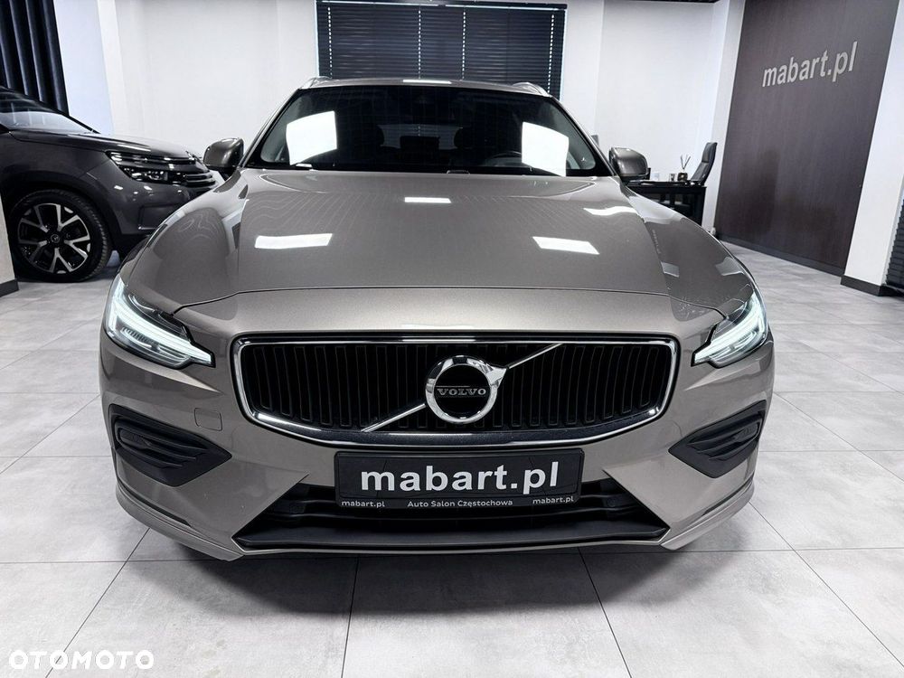 Volvo V60 D3 SCR Inscription - 7