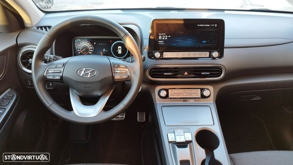 Hyundai Kauai 64 kWh Premium - 2