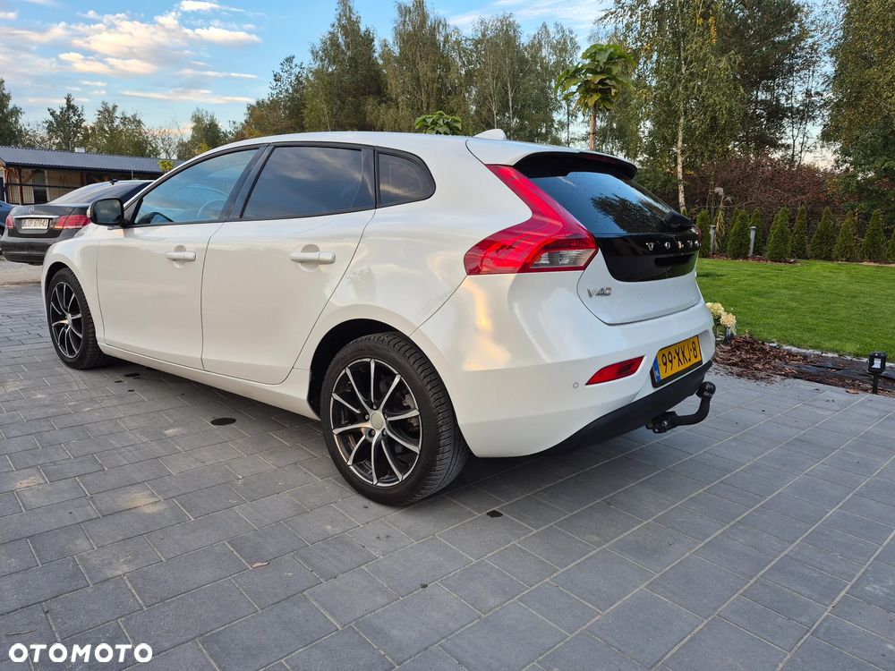 Volvo V40 - 5