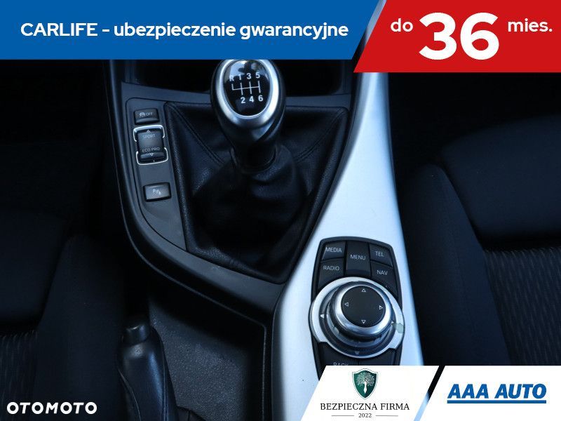 BMW Seria 1 - 19