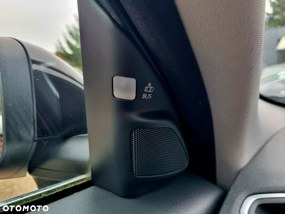 Volvo S80 D4 Geartronic Summum - 27