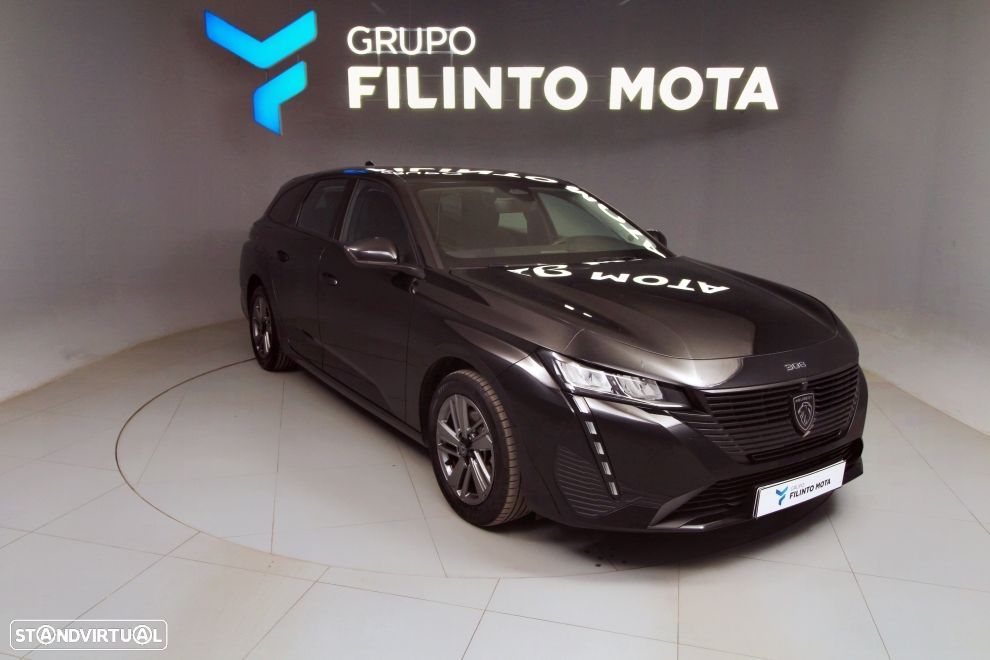 Peugeot 308 SW 1.2 PureTech Active Pack - 8