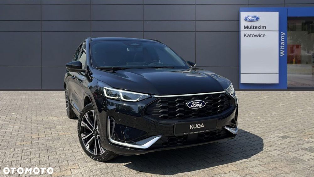 Ford Kuga - 6