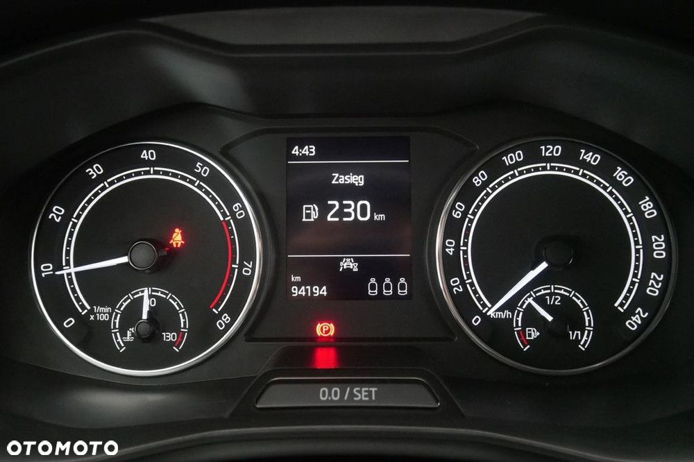 Skoda Scala 1.0 TSI Ambition - 9