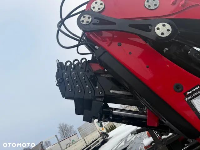 Inny HIAB X-HIPRO 262 EP-5 2019r Super Stan - 10