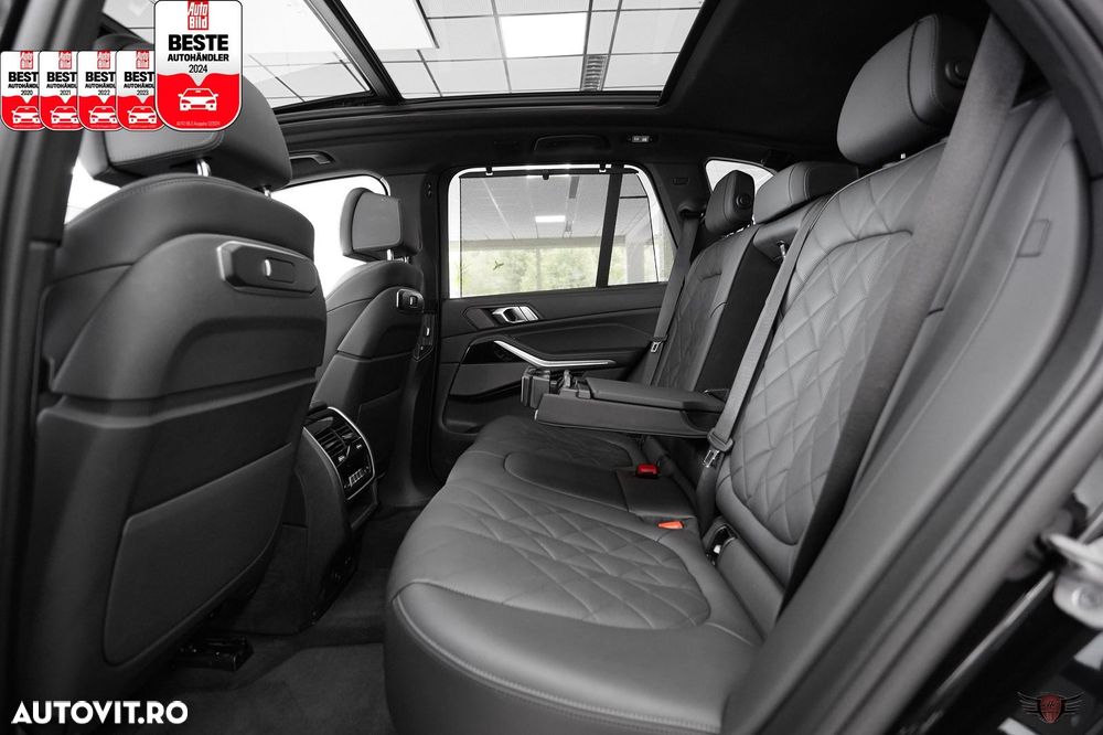 BMW X5 xDrive30d - 24