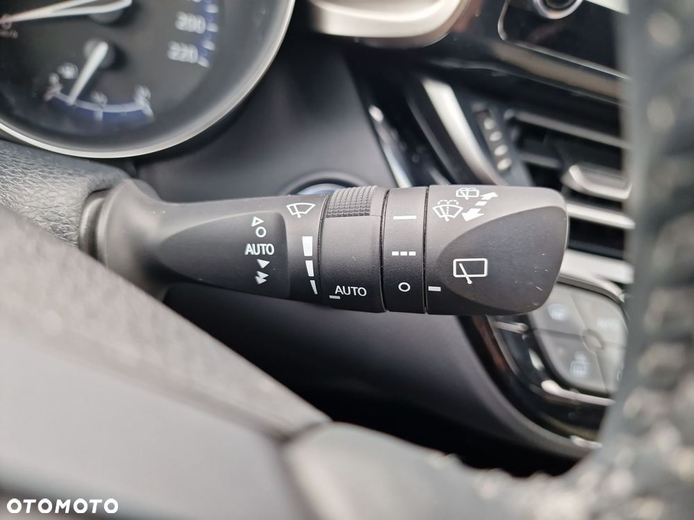 Toyota C-HR 1.8 Hybrid Executive - 28