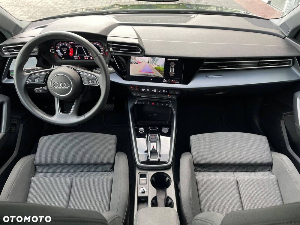 Audi A3 Sportback - 15