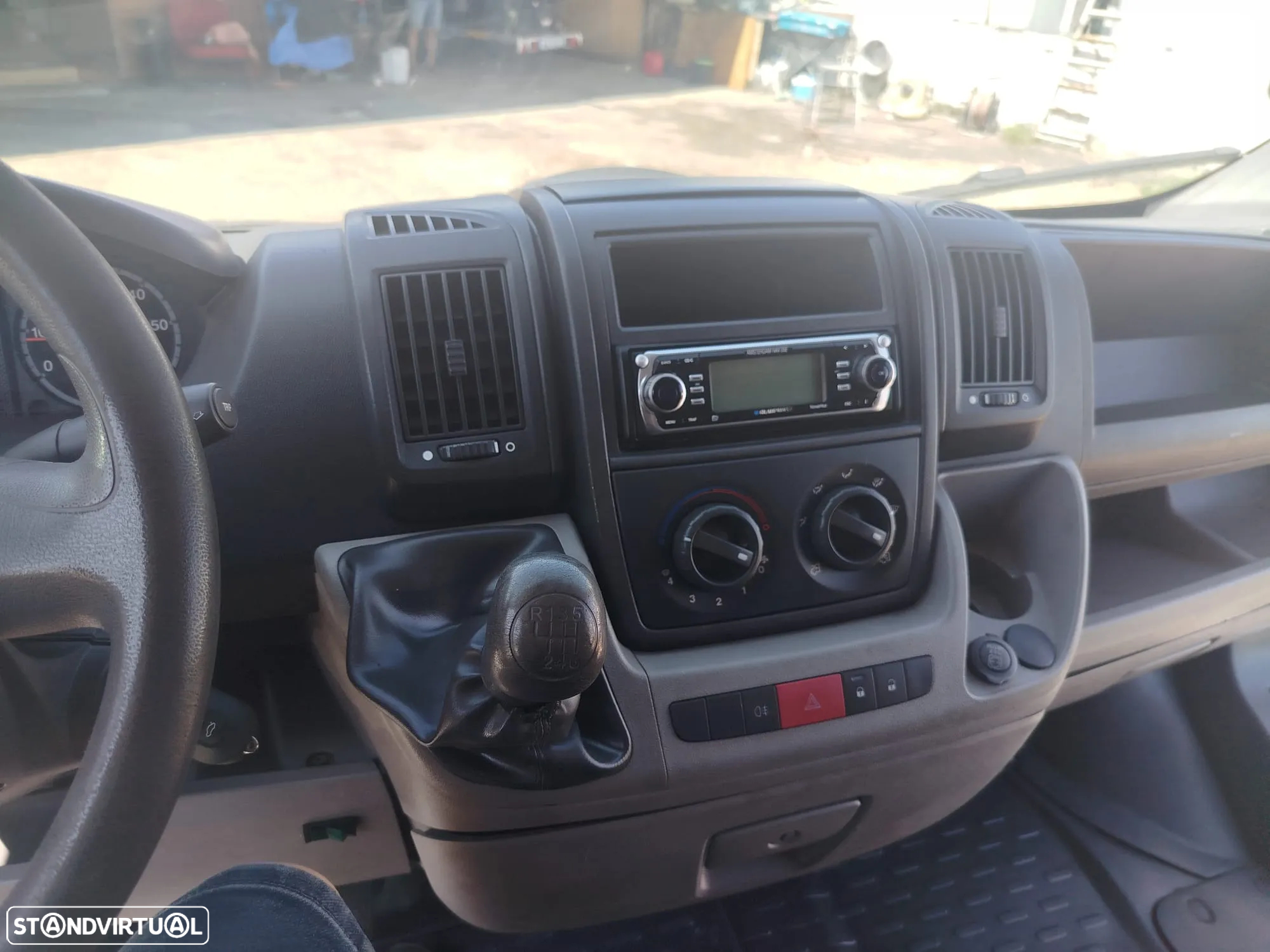 Fiat DUCATO L2H2  2.3 120 CV - 7