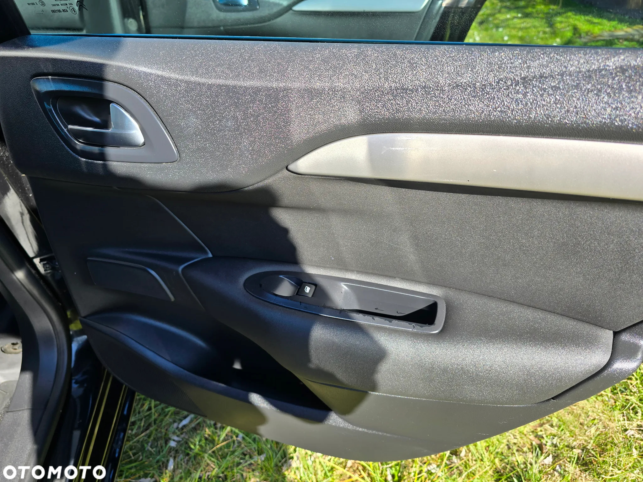 Citroën C4 1.6 VTi Exclusive - 17