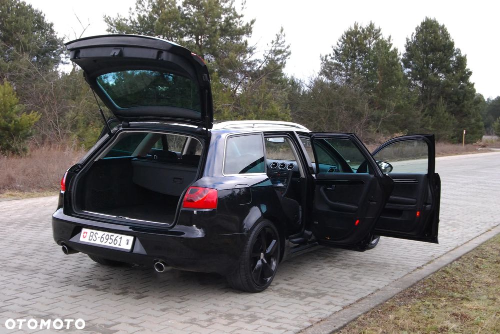 Seat Exeo ST 2.0 TSI Style - 35