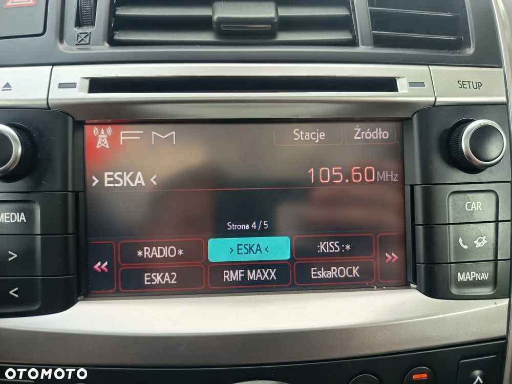 Toyota Verso 1.8 5-Sitzer Executive - 25