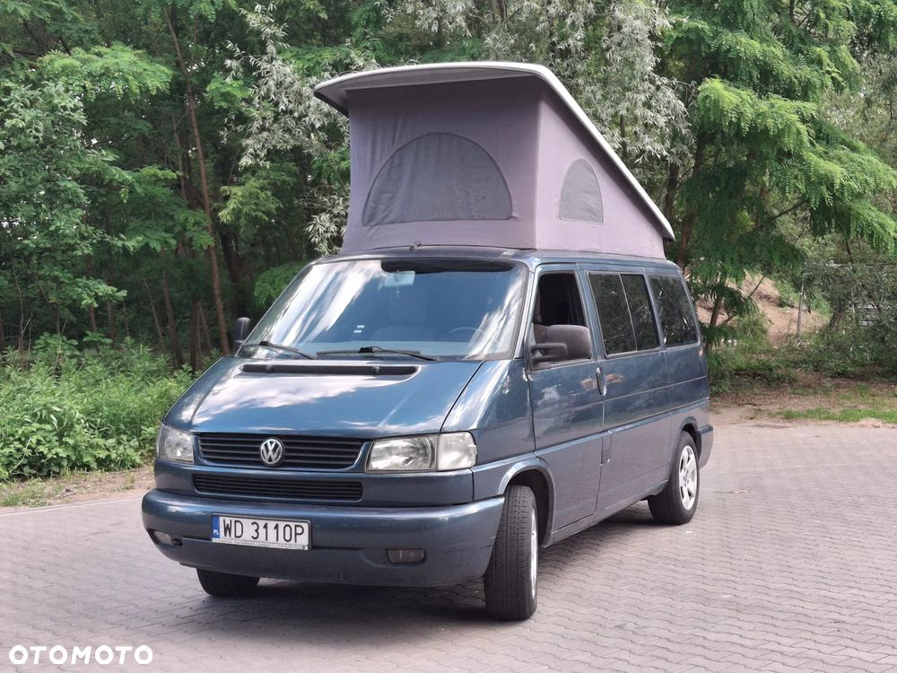 Volkswagen Transporter - 3