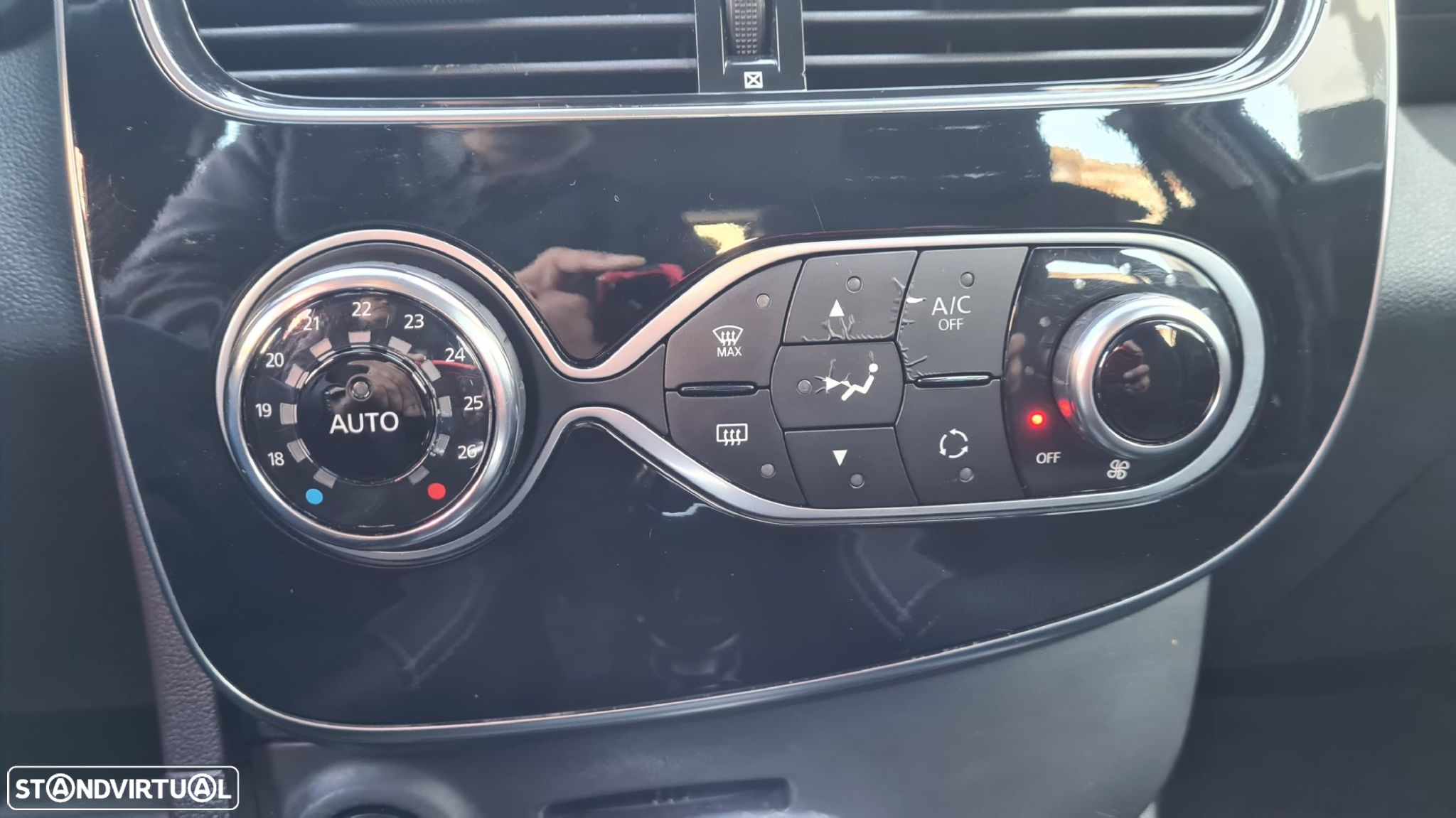 Renault Clio Sport Tourer - 23