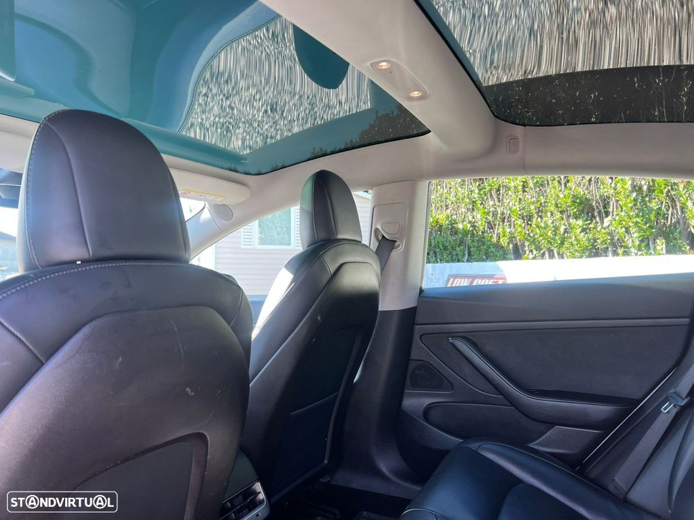 Tesla Model 3 Tração Traseira - 17